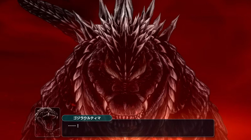 《超級機器人大戰Y》公開參戰作品,連哥斯拉也現身!? 《超級機器人大戰Y》公開參戰作品,連哥斯拉也現身!?