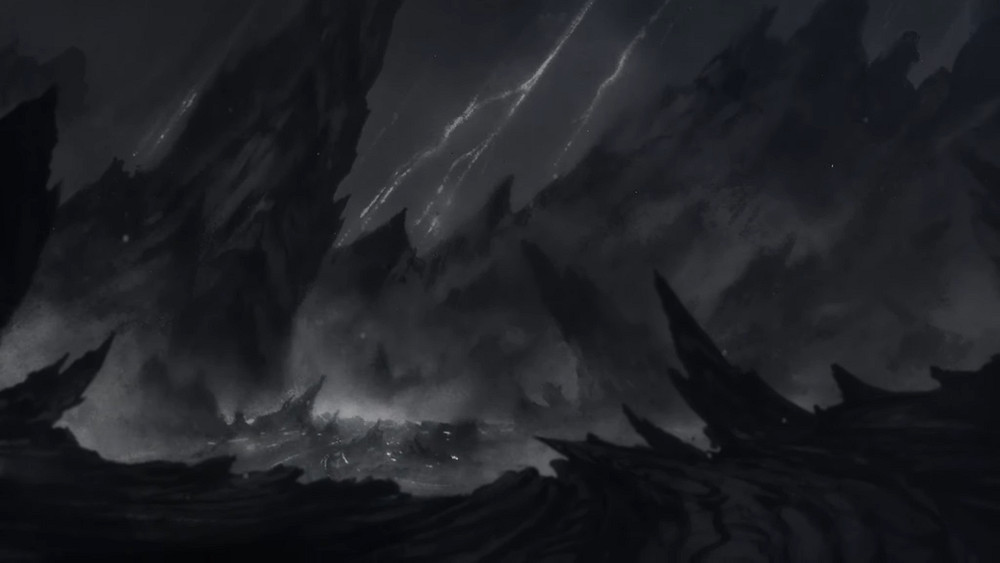 《暗黑破壞神》X《烙印勇士》釋出動畫風格預告影片