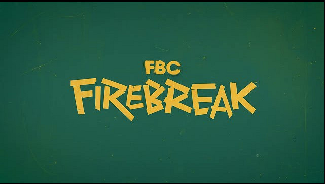 《控制》衍生作4人FPS合作《FBC: Firebreak》推新PV