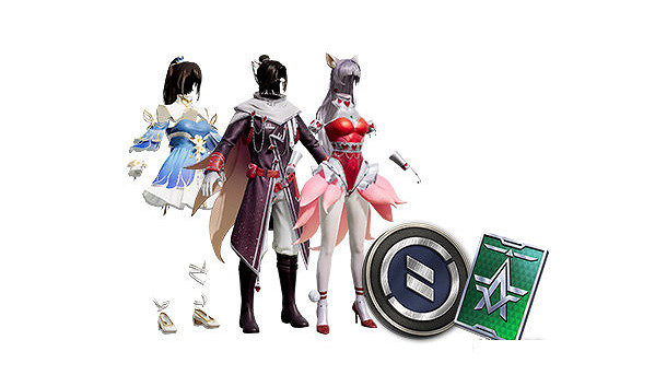 和平精英組隊消費活動玩法介紹 和平精英組隊消費活動玩法介紹