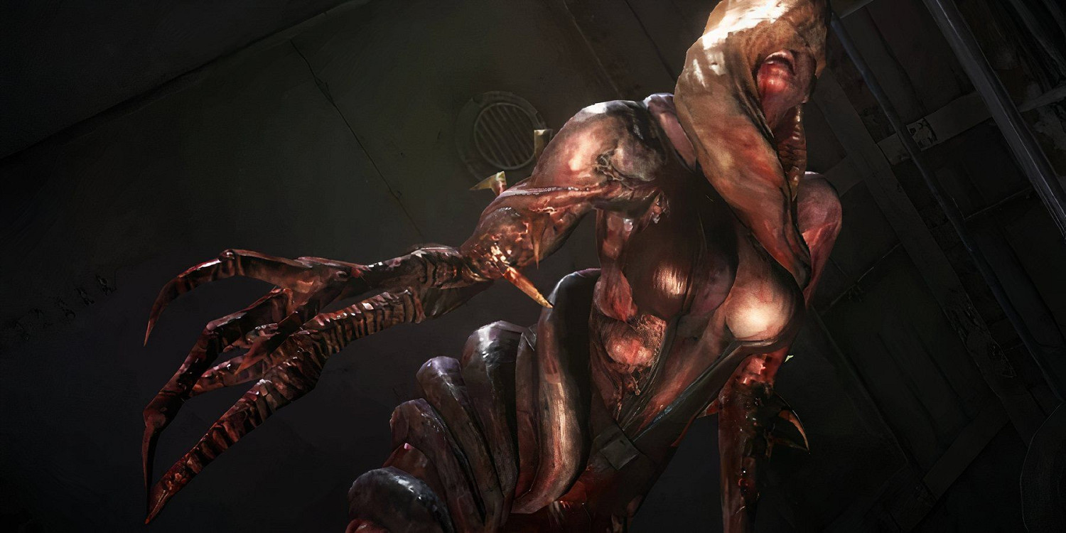 礙事梨竟未進前十!盤點《惡靈古堡》系列最佳女角色 礙事梨竟未進前十!盤點《惡靈古堡》系列最佳女角色