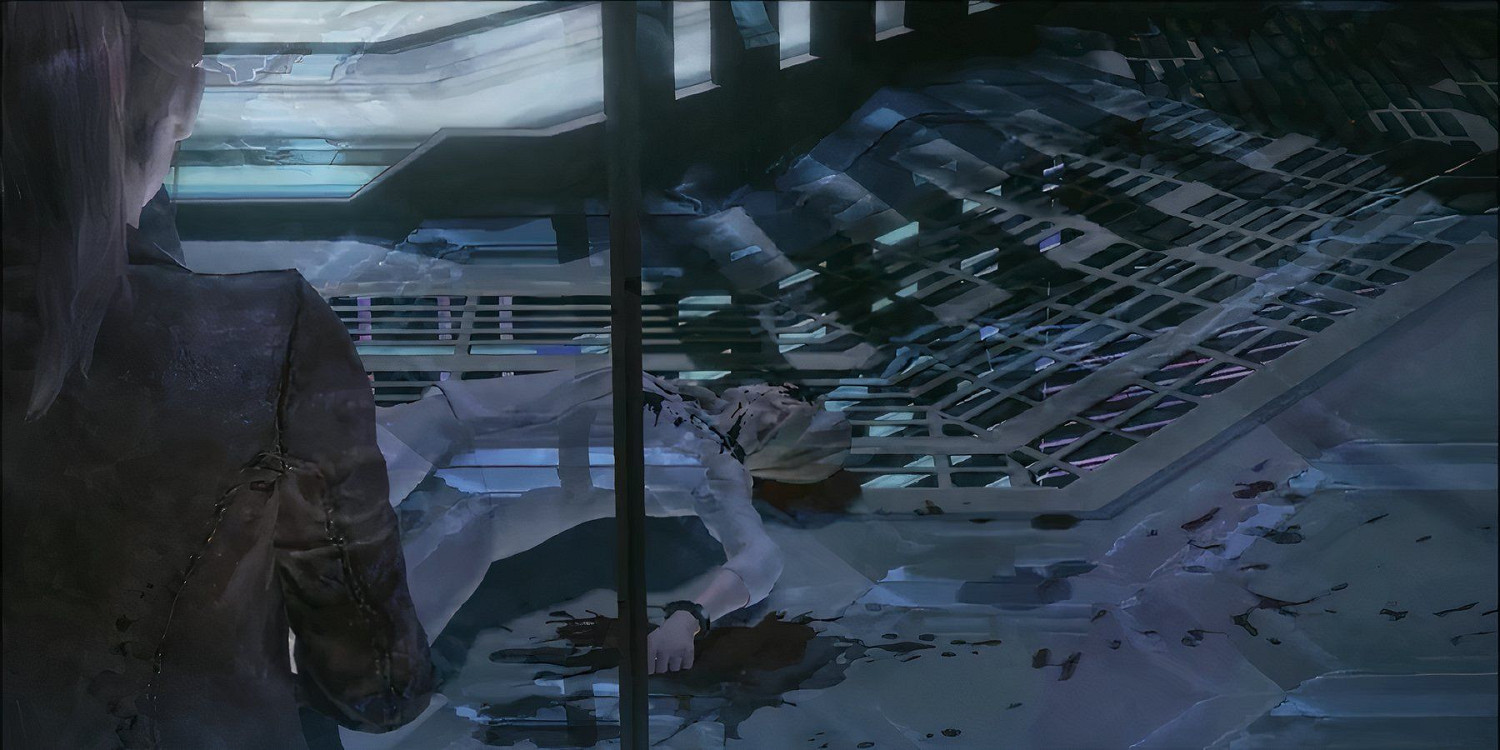 礙事梨竟未進前十!盤點《惡靈古堡》系列最佳女角色 礙事梨竟未進前十!盤點《惡靈古堡》系列最佳女角色