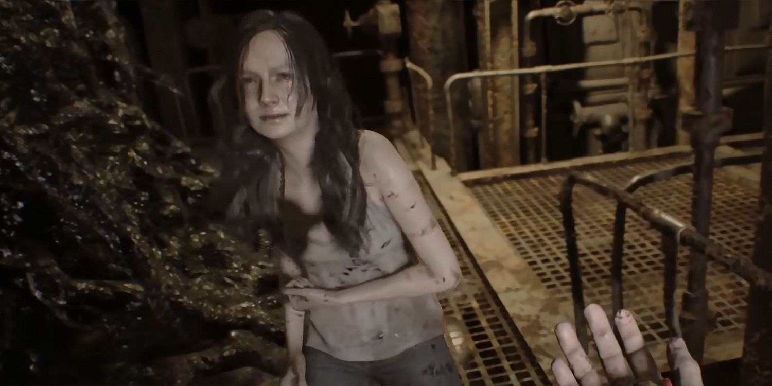 礙事梨竟未進前十!盤點《惡靈古堡》系列最佳女角色 礙事梨竟未進前十!盤點《惡靈古堡》系列最佳女角色