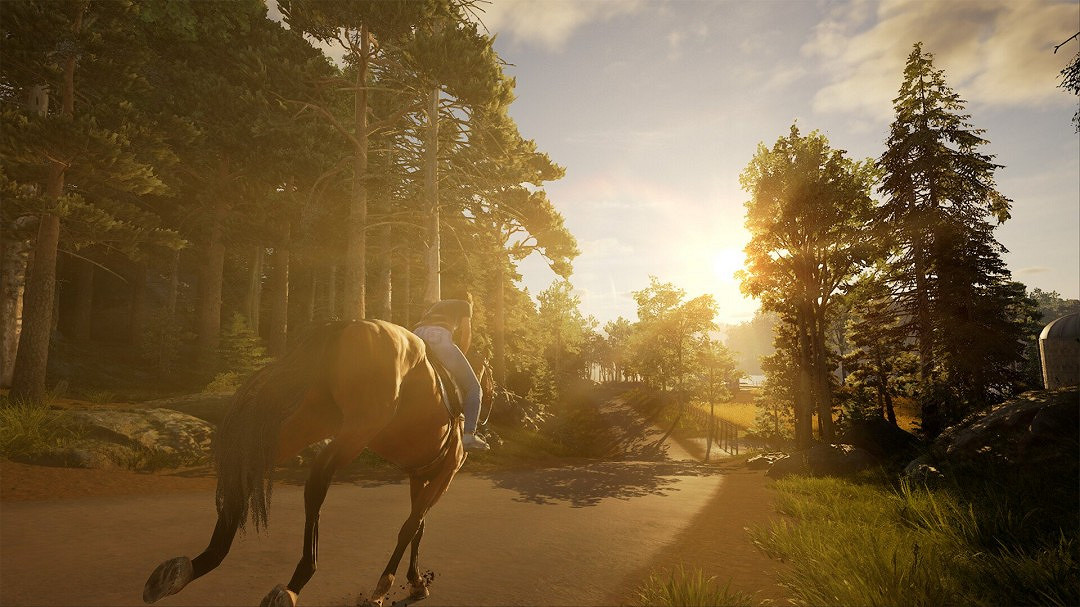 動捕演員居然是馬 前《魔獸世界》開發者打造騎馬新遊 動捕演員居然是馬 前《魔獸世界》開發者打造騎馬新遊