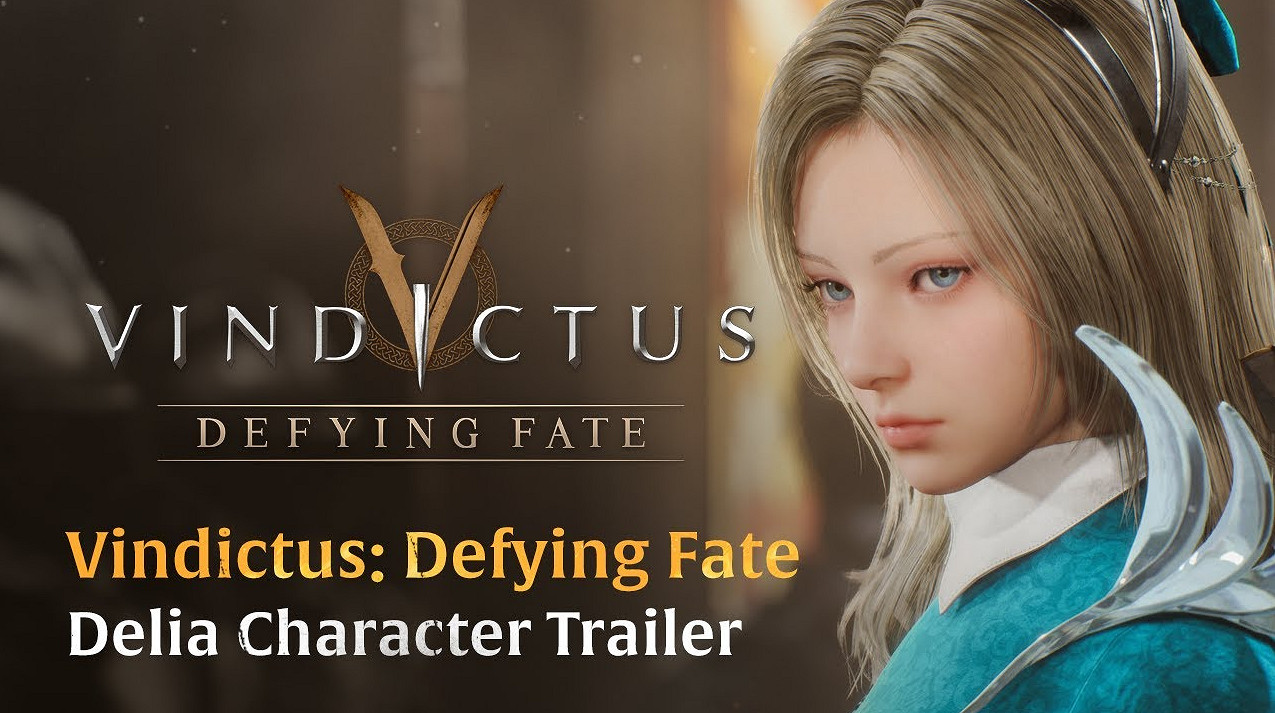 《新瑪奇英雄傳 反抗命運》大劍王女參戰!今夏搶先開測 《新瑪奇英雄傳 反抗命運》大劍王女參戰!今夏搶先開測