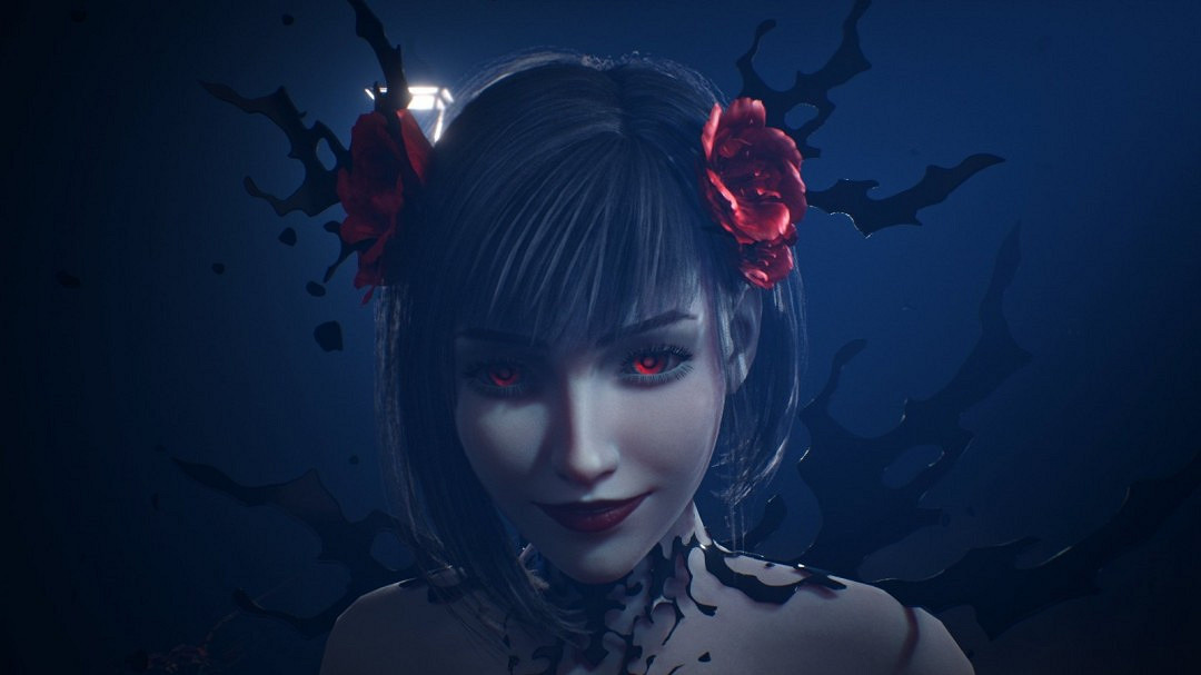 恐怖遊戲《Liminal Point》新預告 生化沉默之丘結合體