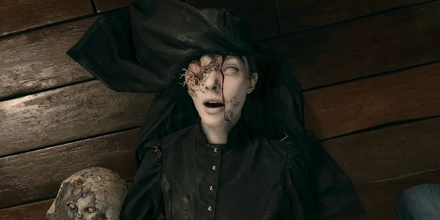 礙事梨竟未進前十!盤點《惡靈古堡》系列最佳女角色 礙事梨竟未進前十!盤點《惡靈古堡》系列最佳女角色