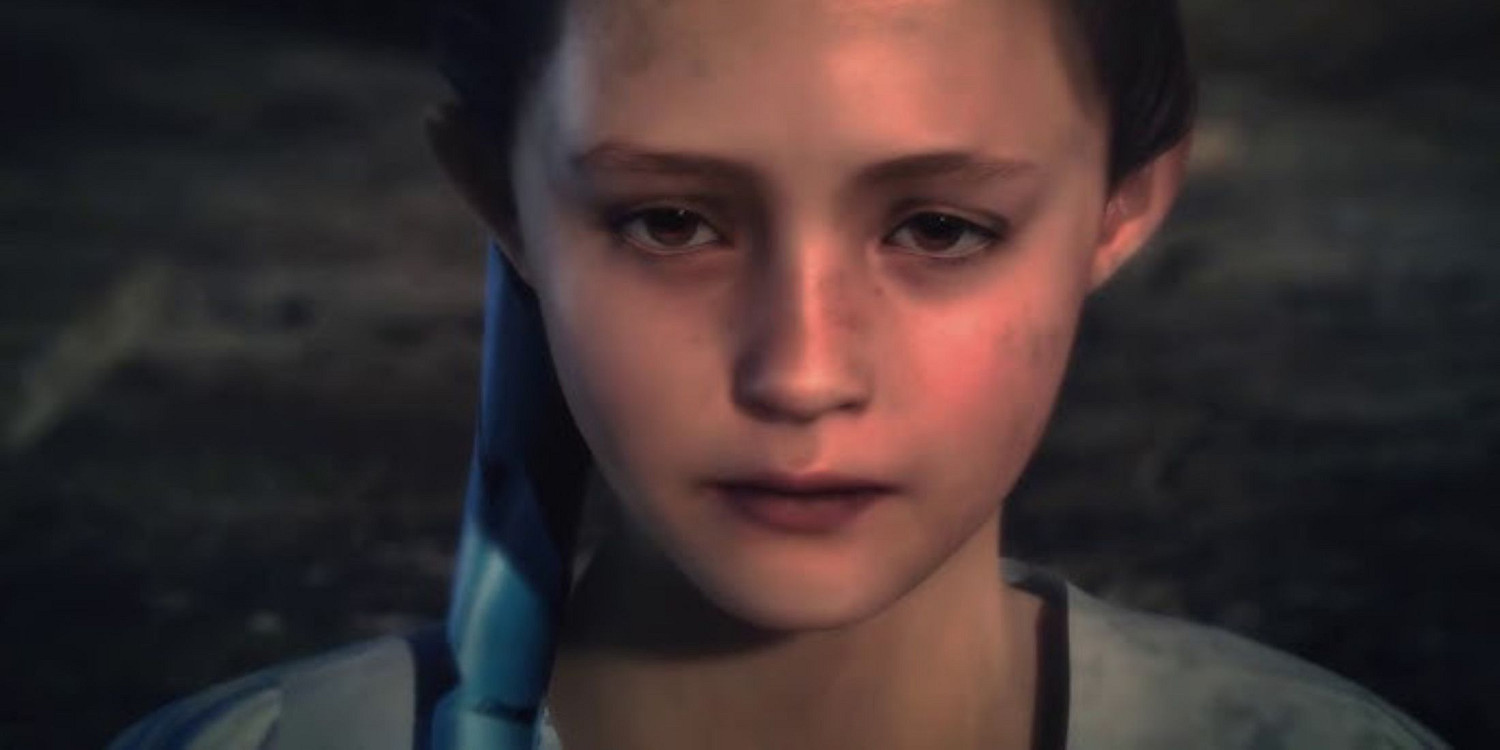 礙事梨竟未進前十!盤點《惡靈古堡》系列最佳女角色 礙事梨竟未進前十!盤點《惡靈古堡》系列最佳女角色