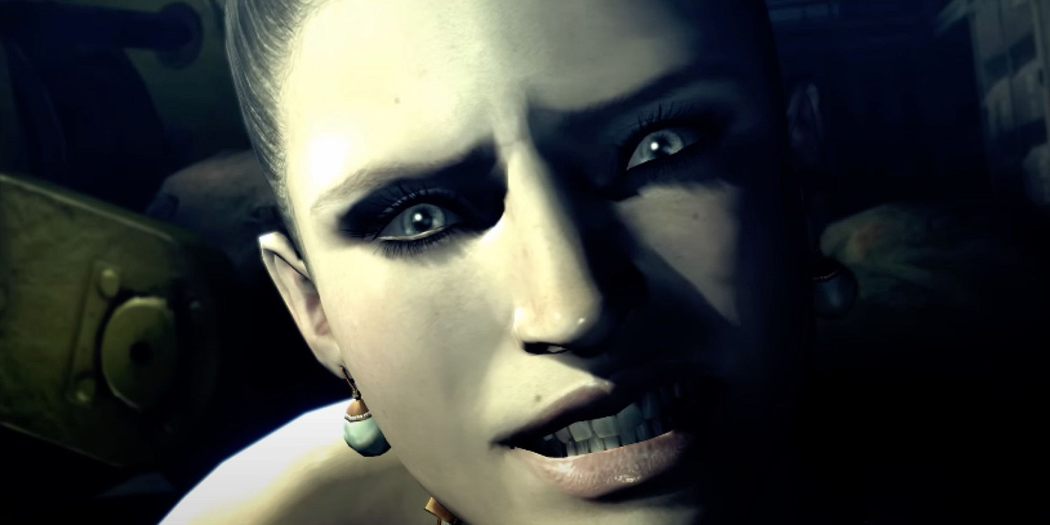 礙事梨竟未進前十!盤點《惡靈古堡》系列最佳女角色 礙事梨竟未進前十!盤點《惡靈古堡》系列最佳女角色