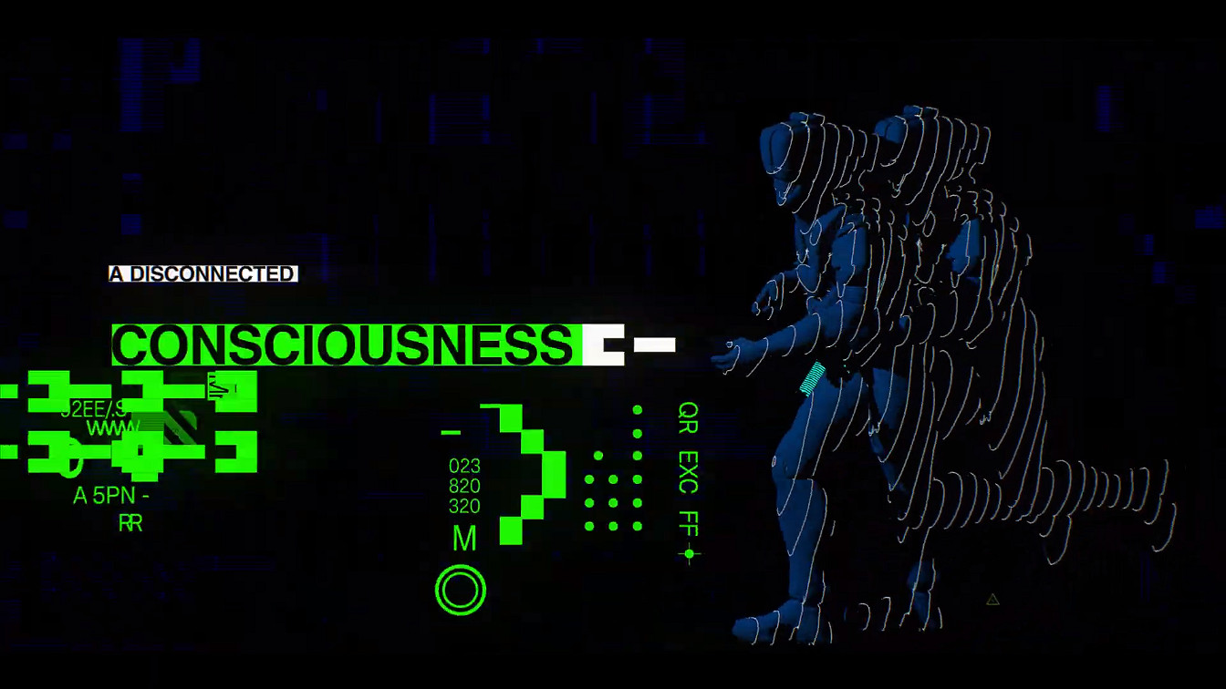 《馬拉鬆》封閉測試開場動畫公布！「ONI」驚喜亮相