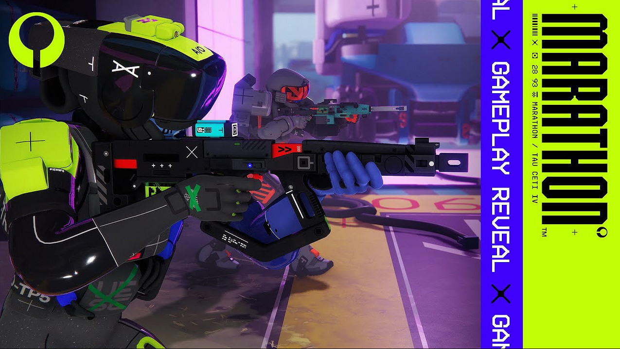 工作室的口碑就讓《馬拉鬆》挽救？哈雞棒！你這家夥