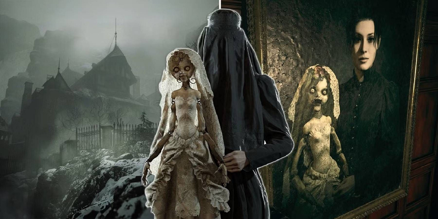 礙事梨竟未進前十!盤點《惡靈古堡》系列最佳女角色 礙事梨竟未進前十!盤點《惡靈古堡》系列最佳女角色