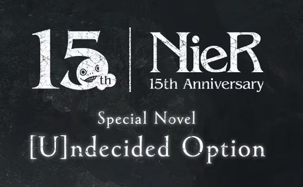 《尼爾》系列15周年！巨量訊息曝光！會有新作消息嗎