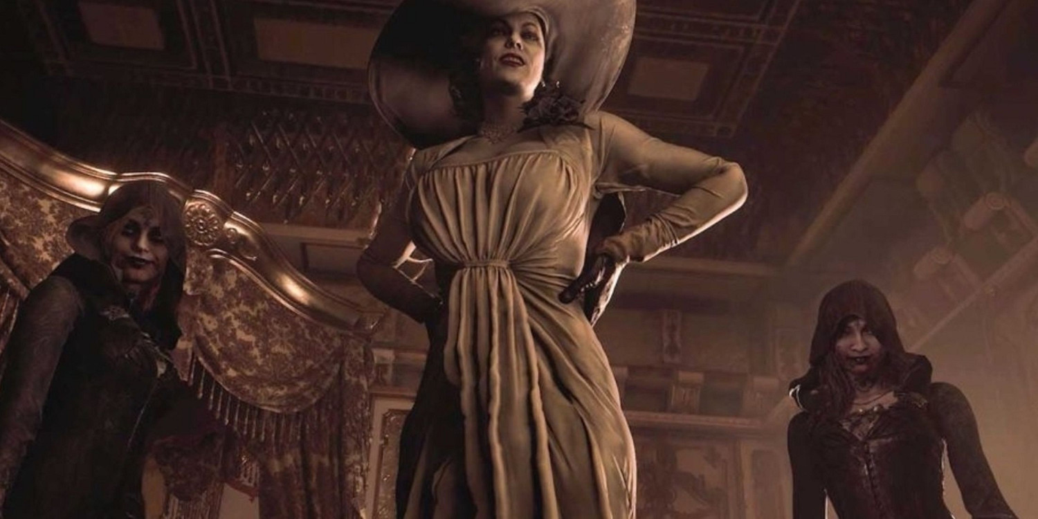 礙事梨竟未進前十!盤點《惡靈古堡》系列最佳女角色 礙事梨竟未進前十!盤點《惡靈古堡》系列最佳女角色