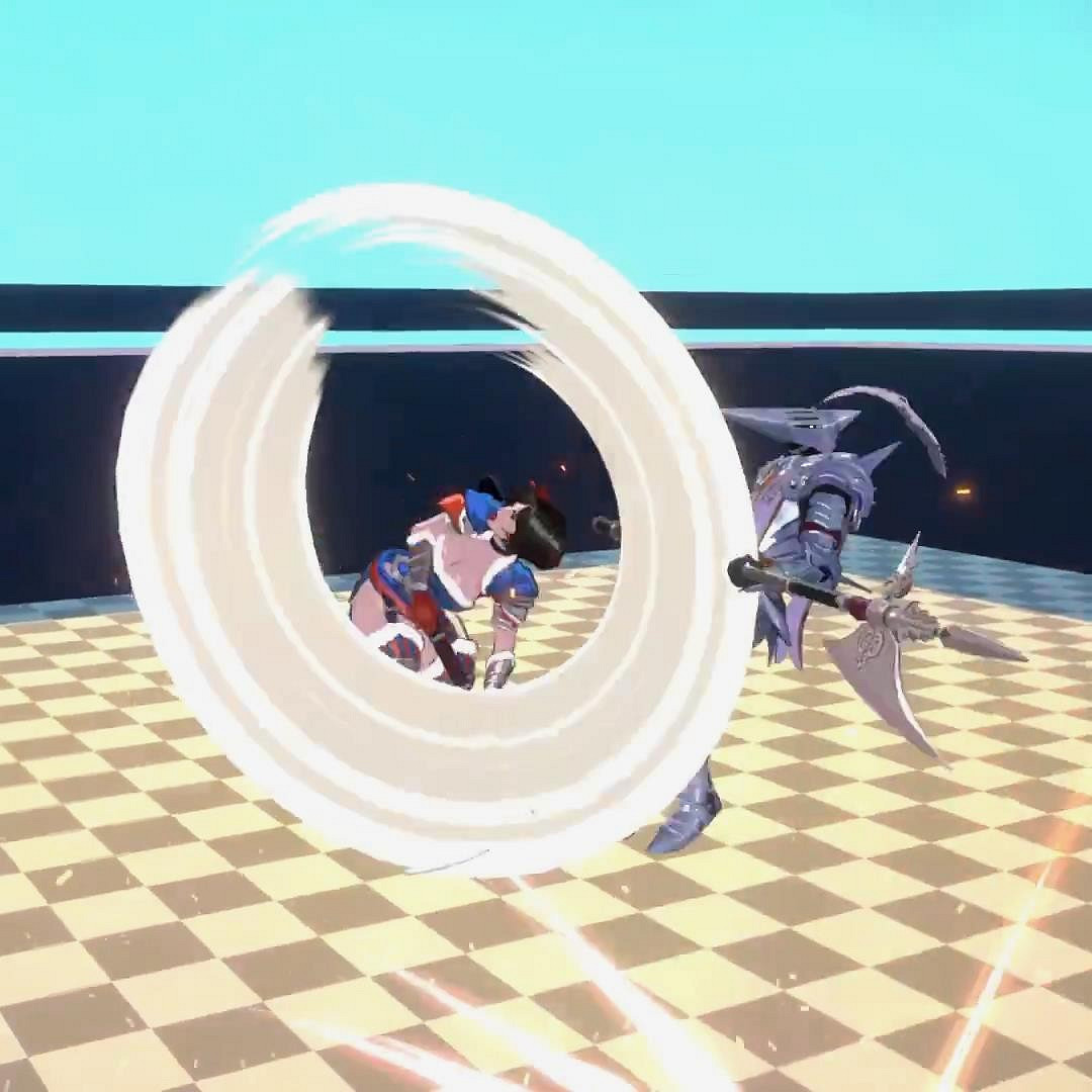 《Swords & Slippers》新影片 白雪公主拿大斧砍人 《Swords & Slippers》新影片 白雪公主拿大斧砍人