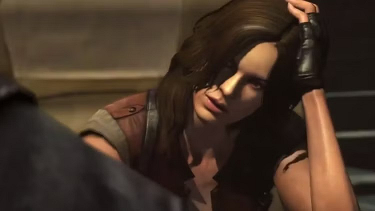 礙事梨竟未進前十!盤點《惡靈古堡》系列最佳女角色 礙事梨竟未進前十!盤點《惡靈古堡》系列最佳女角色