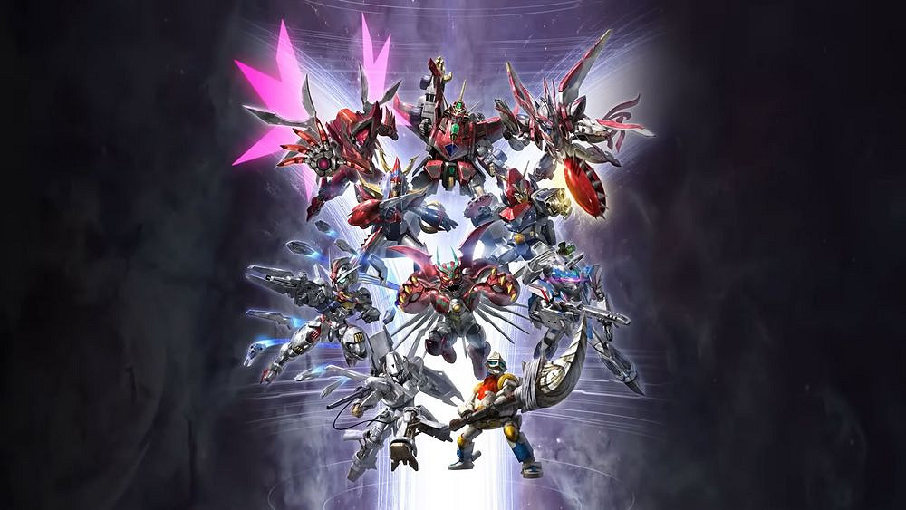 《超級機器人大戰 Y》第二波宣傳片 哥斯拉參戰引發期待