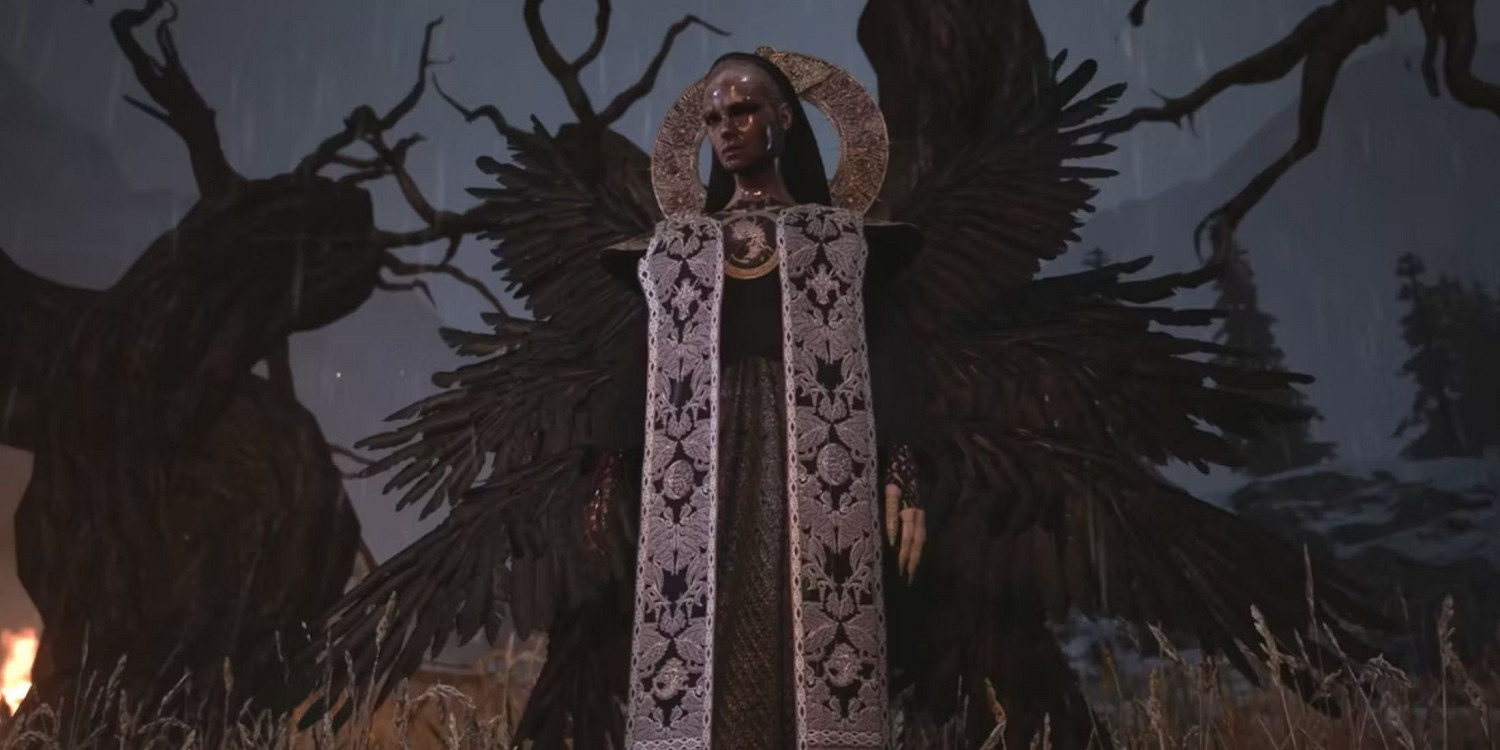 礙事梨竟未進前十!盤點《惡靈古堡》系列最佳女角色 礙事梨竟未進前十!盤點《惡靈古堡》系列最佳女角色