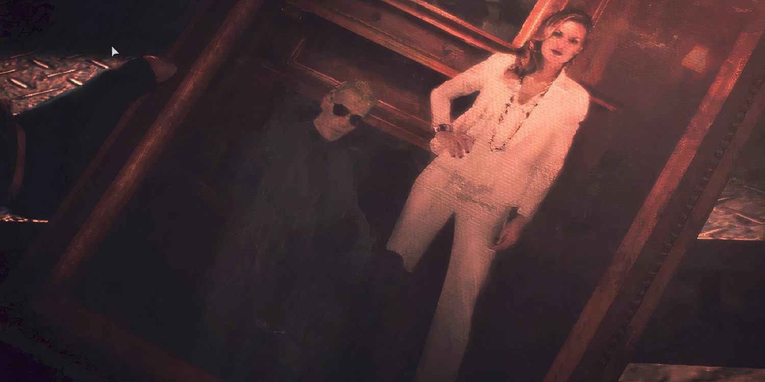 礙事梨竟未進前十!盤點《惡靈古堡》系列最佳女角色 礙事梨竟未進前十!盤點《惡靈古堡》系列最佳女角色