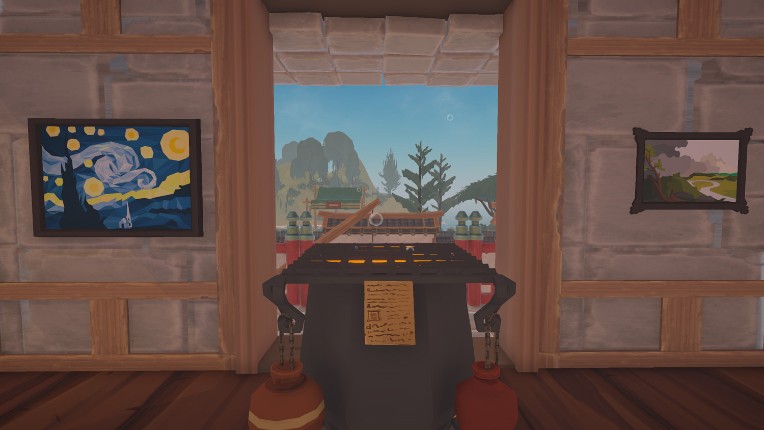 《菜市場模擬器》歡慶一周年更新 4月21日正式上線 《菜市場模擬器》歡慶一周年更新 4月21日正式上線