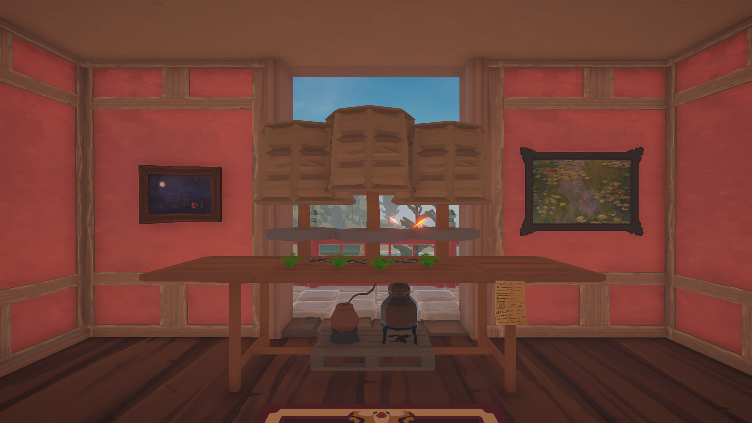 《菜市場模擬器》歡慶一周年更新 4月21日正式上線 《菜市場模擬器》歡慶一周年更新 4月21日正式上線