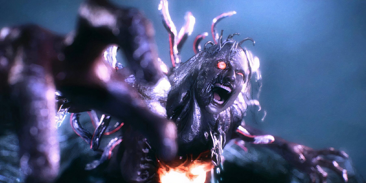 礙事梨竟未進前十!盤點《惡靈古堡》系列最佳女角色 礙事梨竟未進前十!盤點《惡靈古堡》系列最佳女角色