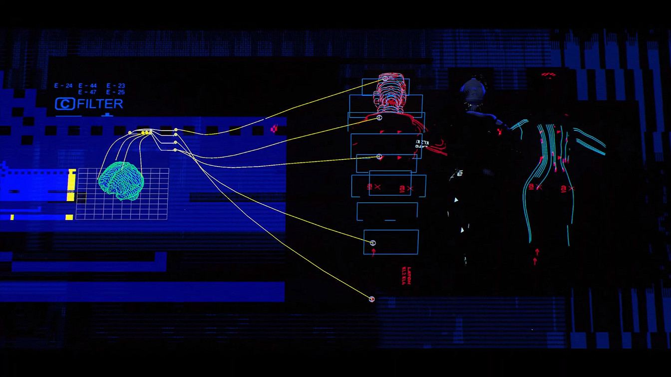 《馬拉鬆》封閉測試開場動畫公布！「ONI」驚喜亮相