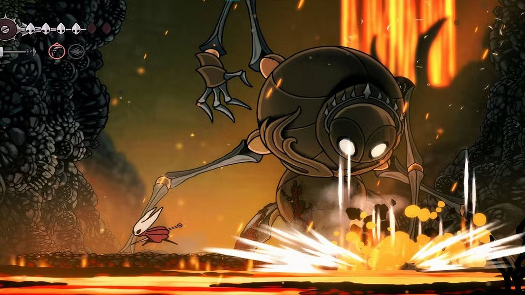 您的幸運已被撤回 《絲之歌》Steam頁面刪除預告片 您的幸運已被撤回 《絲之歌》Steam頁面刪除預告片