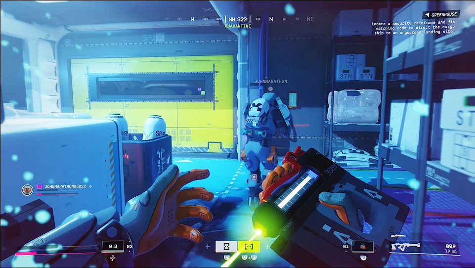 工作室的口碑就讓《馬拉鬆》挽救？哈雞棒！你這家夥