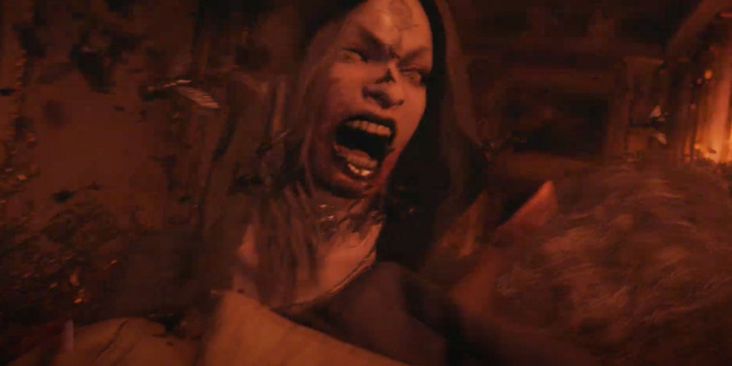 礙事梨竟未進前十!盤點《惡靈古堡》系列最佳女角色 礙事梨竟未進前十!盤點《惡靈古堡》系列最佳女角色