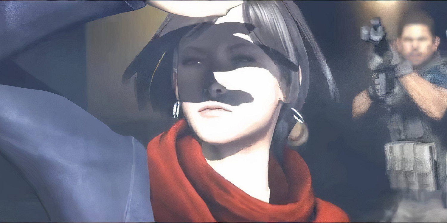 礙事梨竟未進前十!盤點《惡靈古堡》系列最佳女角色 礙事梨竟未進前十!盤點《惡靈古堡》系列最佳女角色