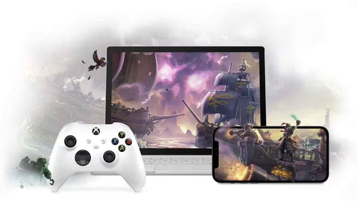 Xbox雲遊戲玩家人數驚人 每月遊戲時間持續快速增長! Xbox雲遊戲玩家人數驚人 每月遊戲時間持續快速增長!