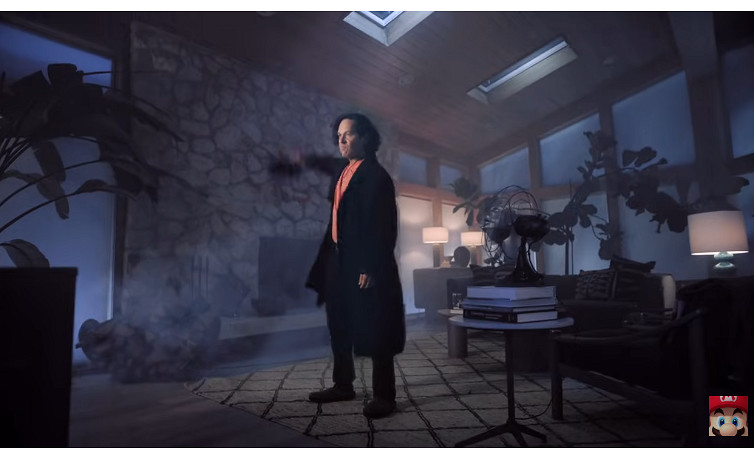 保羅·路德再攜任天堂發布《Nintendo Switch 2》宣傳影片 保羅·路德再攜任天堂發布《Nintendo Switch 2》宣傳影片