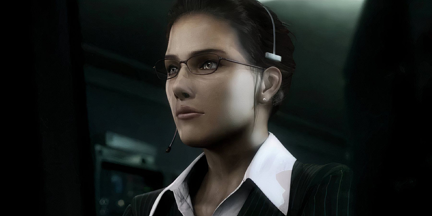 礙事梨竟未進前十!盤點《惡靈古堡》系列最佳女角色 礙事梨竟未進前十!盤點《惡靈古堡》系列最佳女角色