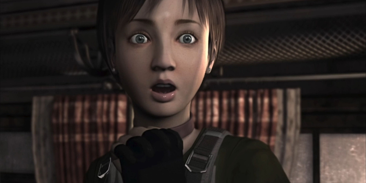 礙事梨竟未進前十!盤點《惡靈古堡》系列最佳女角色 礙事梨竟未進前十!盤點《惡靈古堡》系列最佳女角色