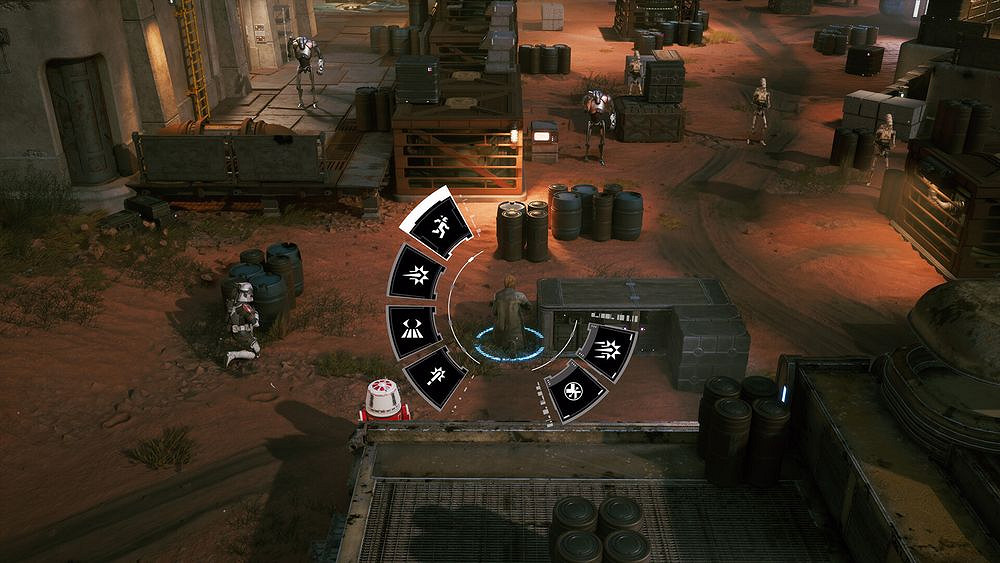 EA正式揭曉《星際大戰：零號特遣隊》 預計2026年發售