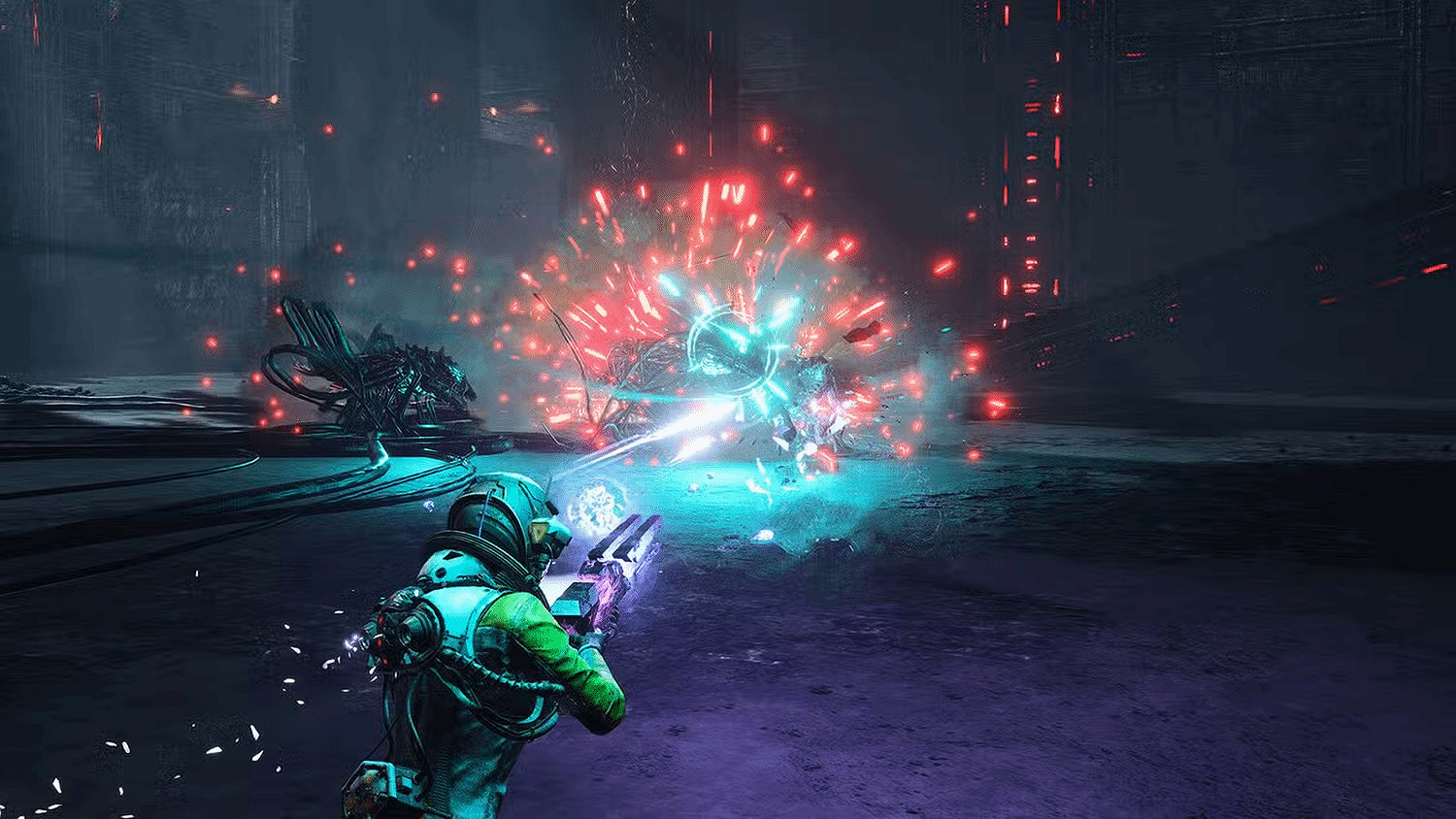 《劍星》僅排第三!外媒盤點8款超出預期的PS5遊戲 《劍星》僅排第三!外媒盤點8款超出預期的PS5遊戲