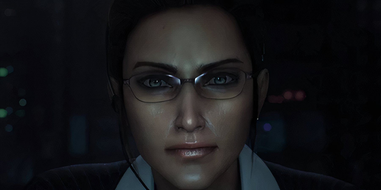 礙事梨竟未進前十!盤點《惡靈古堡》系列最佳女角色 礙事梨竟未進前十!盤點《惡靈古堡》系列最佳女角色