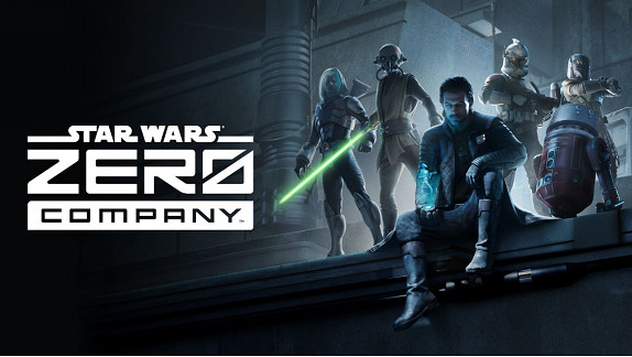 EA 與盧卡斯影業遊戲正式公開回合制戰術遊戲 《星際大戰 零號連隊™》 EA 與盧卡斯影業遊戲正式公開回合制戰術遊戲 《星際大戰 零號連隊™》