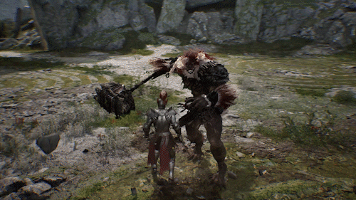 《新瑪奇英雄傳 反抗命運》大劍王女參戰!今夏搶先開測 《新瑪奇英雄傳 反抗命運》大劍王女參戰!今夏搶先開測