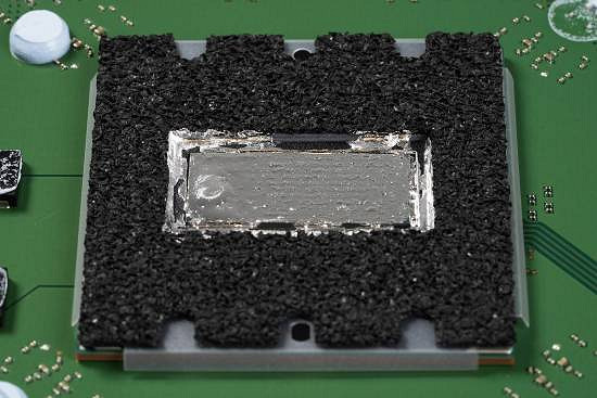 PS5 Pro官方拆解圖片欣賞:工業設計一流 性能強大! PS5 Pro官方拆解圖片欣賞:工業設計一流 性能強大!