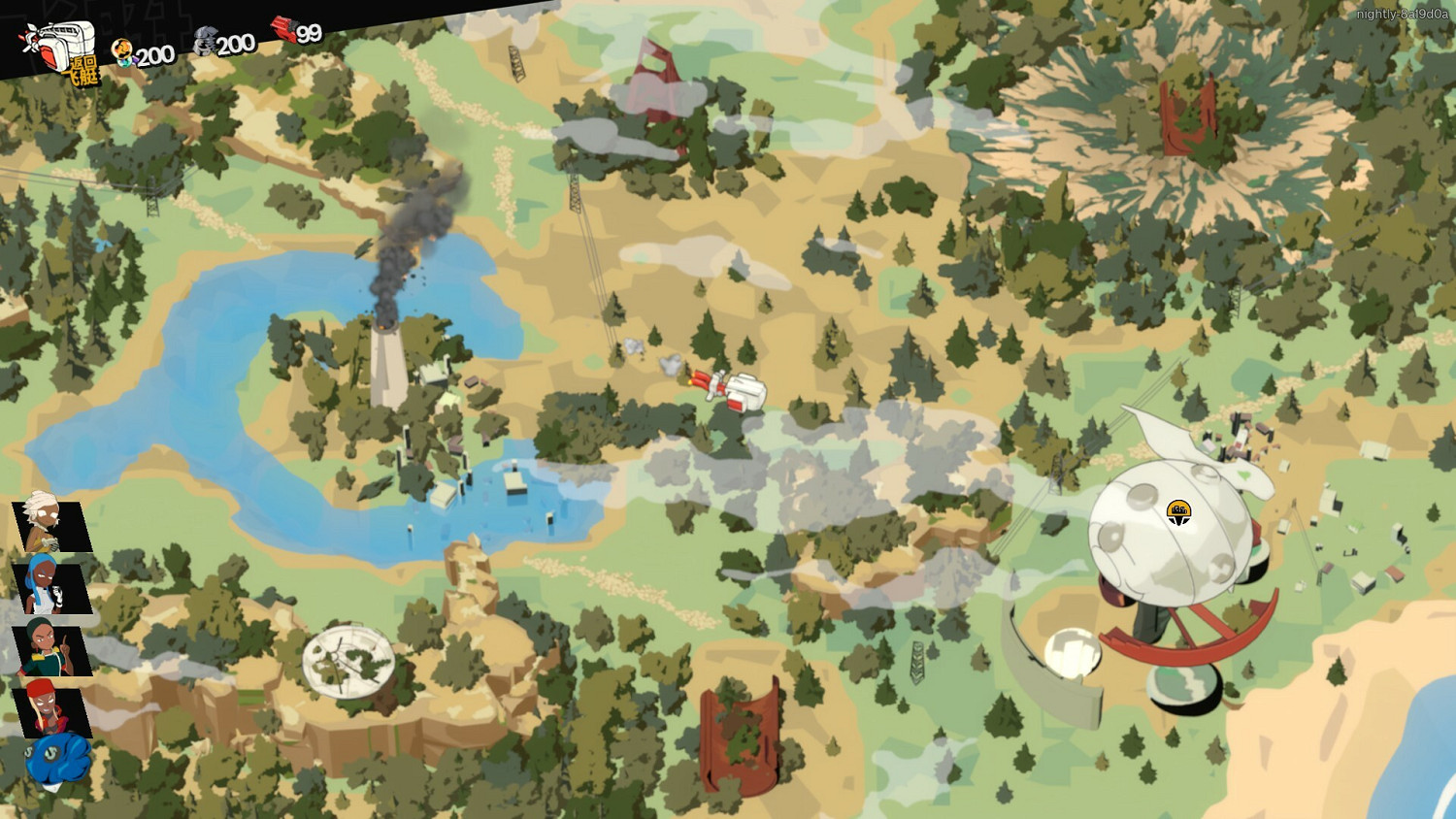 駕駛員就位，即刻登陸機甲！《終末機兵》搶先體驗版即將上線