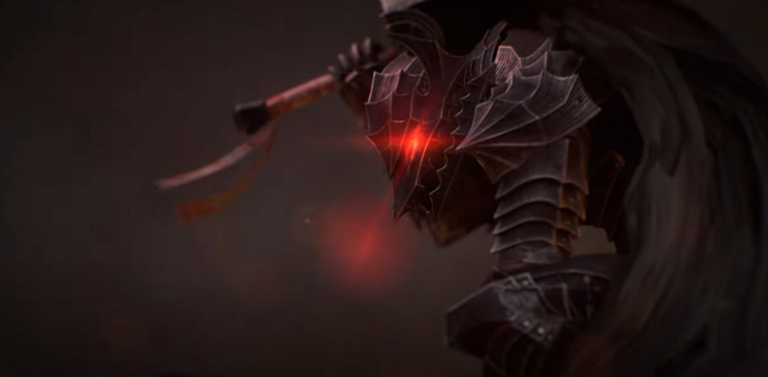 《暗黑破壞神4》《烙印勇士》連動5月7日開啟 《暗黑破壞神4》《烙印勇士》連動5月7日開啟