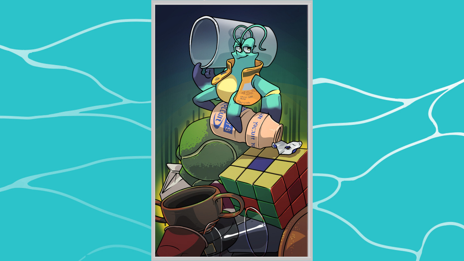 類魂類遊戲《蟹蟹尋寶奇遇》更新發布:新內容免費上線 類魂類遊戲《蟹蟹尋寶奇遇》更新發布:新內容免費上線