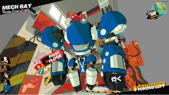 駕駛員就位，即刻登陸機甲！《終末機兵》搶先體驗版即將上線