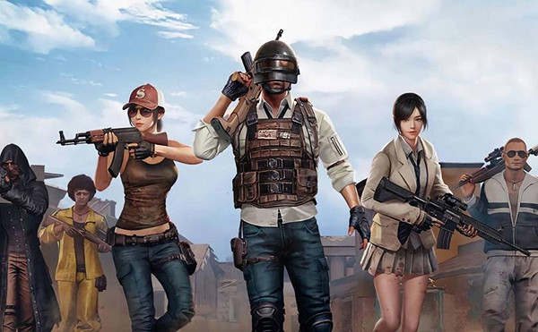 和平精英名字簡短好聽 和平精英名字簡短好聽