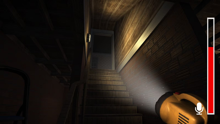 變態視奸鄰居還能當大偵探？恐怖第一人稱遊戲上線