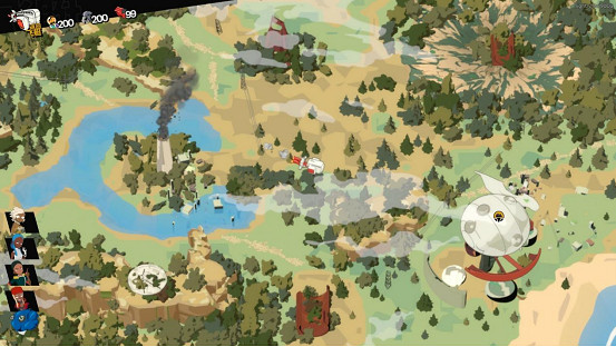 駕駛員就位，即刻登陸機甲！《終末機兵》搶先體驗版即將上線