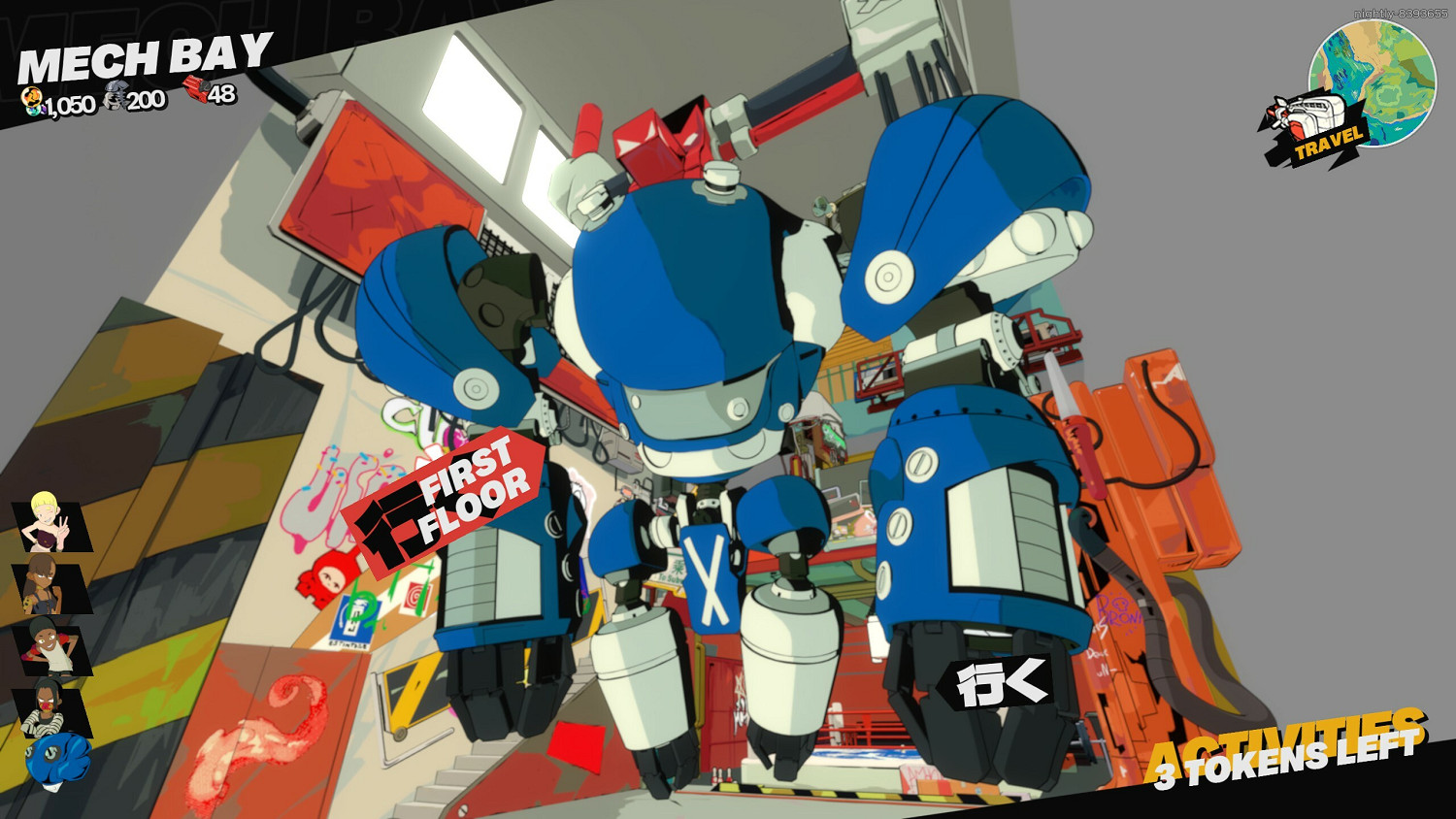 駕駛員就位，即刻登陸機甲！《終末機兵》搶先體驗版即將上線