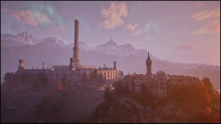 《上古卷軸4:重製版》新泄露圖:豪華版內容曝光! 《上古卷軸4:重製版》新泄露圖:豪華版內容曝光!